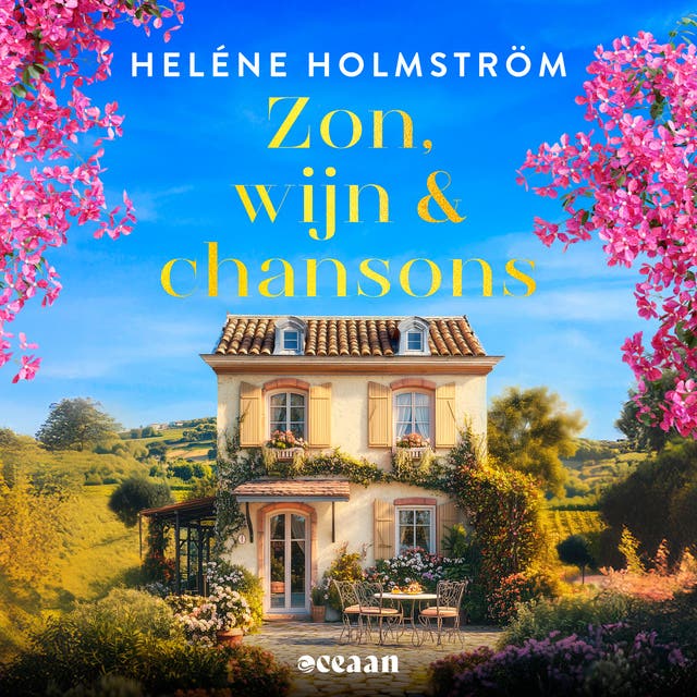 Zon, wijn en chansons: Wanneer sommelier Bente afreist naar Frankrijk om de herkomst van een bijzondere wijnfles te achterhalen, ontdekt ze een pracht