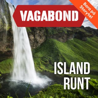 Island runt