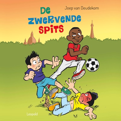 De zwervende spits