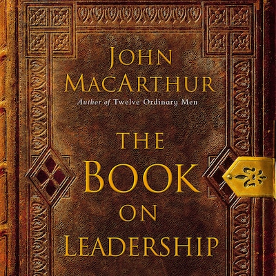 The Book on Leadership