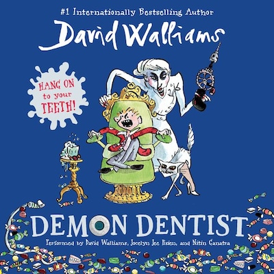 Demon Dentist