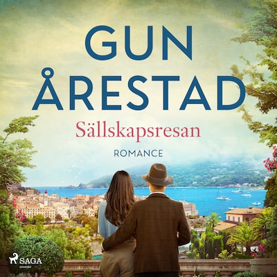 Sällskapsresan