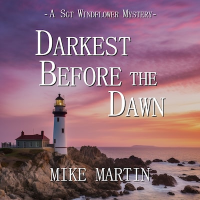Darkest Before the Dawn