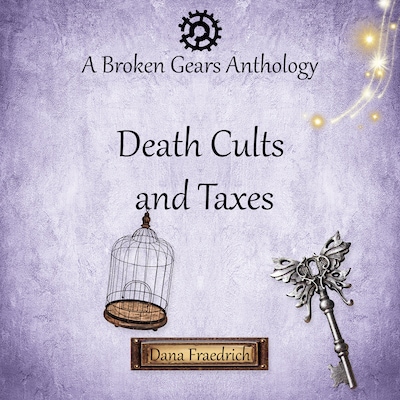 Death Cults and Taxes