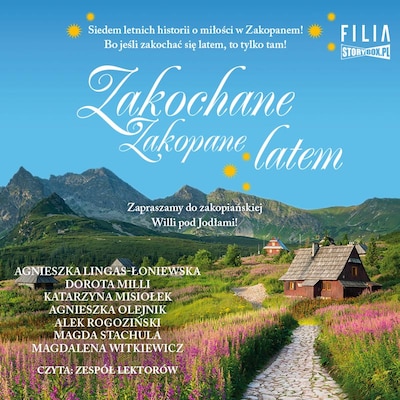 Zakochane Zakopane latem