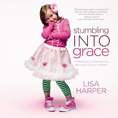 Stumbling Into Grace