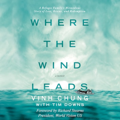 Where the Wind Leads