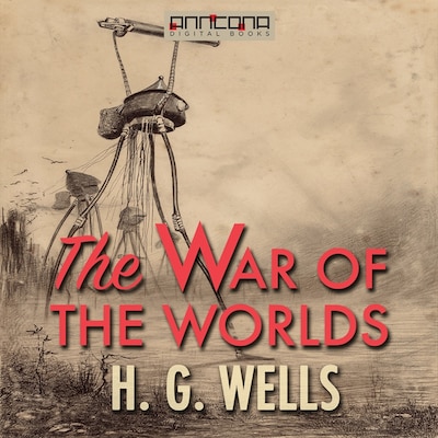 The War of the Worlds