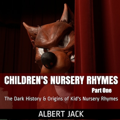 Children's Nursery Rhymes - Part One