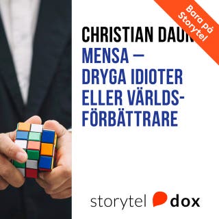 Mensa - Dryga idioter eller världsförbättrare