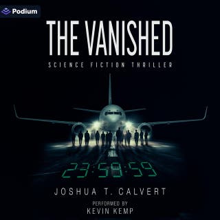The Vanished