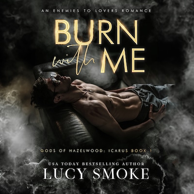 Burn With Me