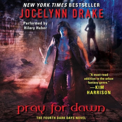Pray For Dawn
