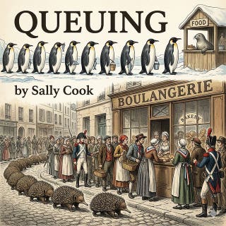 Queuing
