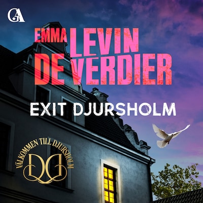 Exit Djursholm