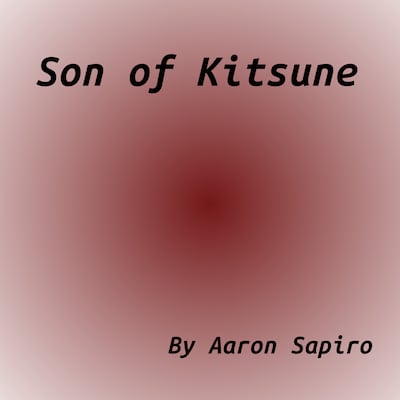 Son of Kitsune