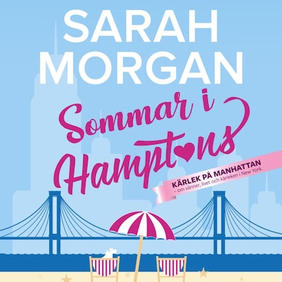 Sommar i Hamptons