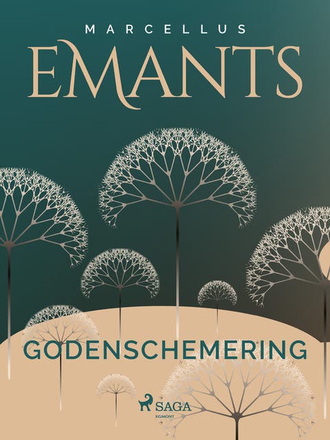 Godenschemering