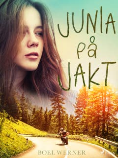 Junia på jakt