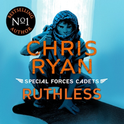 Special Forces Cadets 4: Ruthless