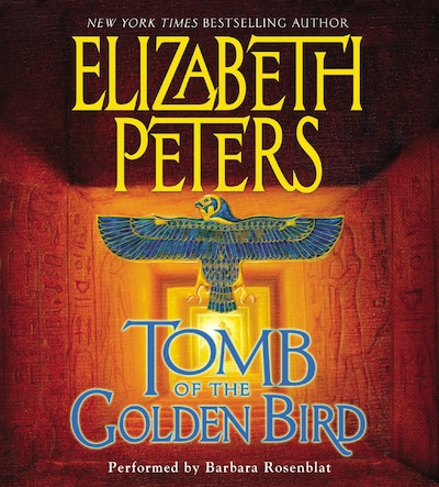 Tomb of the Golden Bird