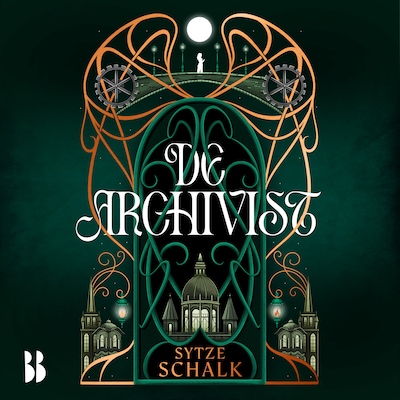 De archivist
