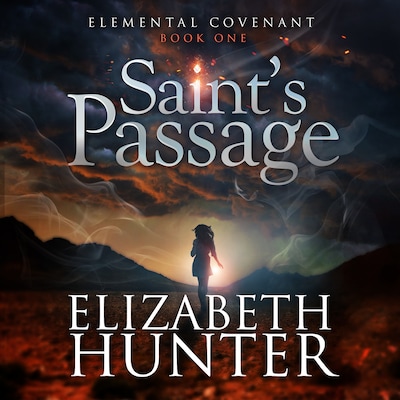 Saint's Passage