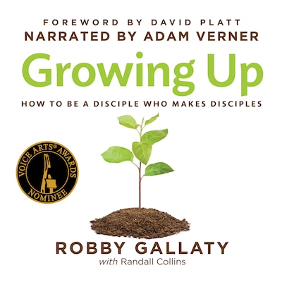 Growing Up
