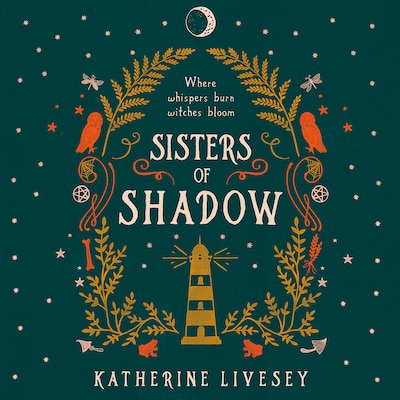 Sisters of Shadow