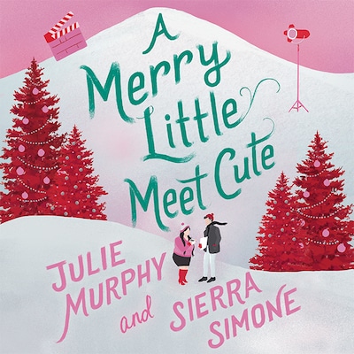 A Merry Little Meet Cute
