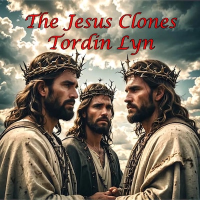 The Jesus Clones