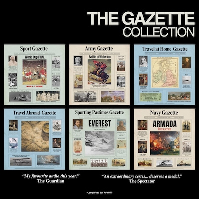 The Gazette Collection