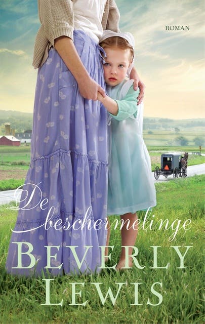 De beschermelinge: roman