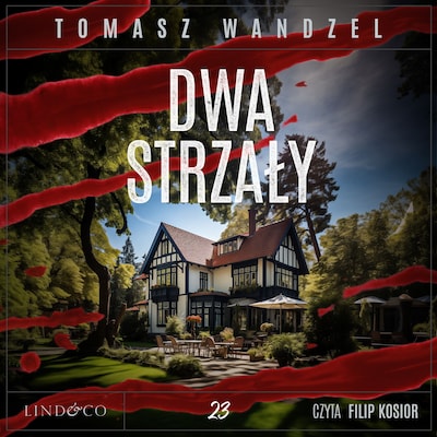 Dwa strzały. Komisarz Oczko (23)