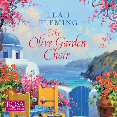 The Olive Garden Choir