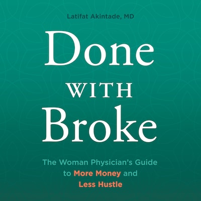 Done With Broke