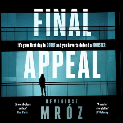 Final Appeal