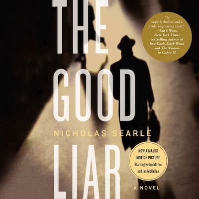 The Good Liar