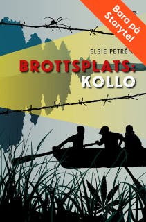 Brottsplats: Kollo