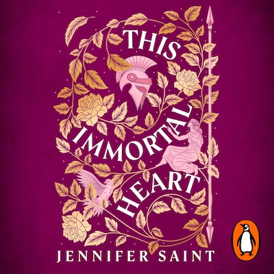 This Immortal Heart