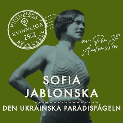 Sofia Jablonska