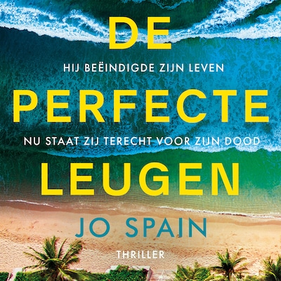 De perfecte leugen