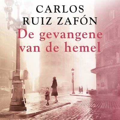De gevangene van de hemel