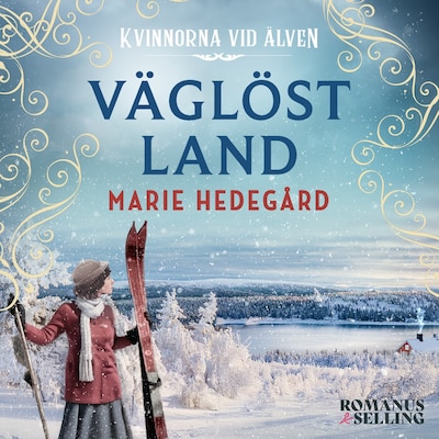 Väglöst land