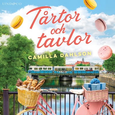 Tårtor och tavlor