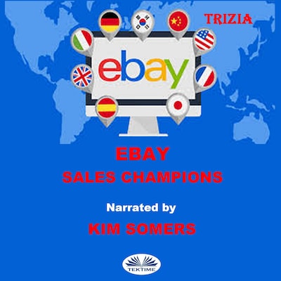 Ebay Sales Champions