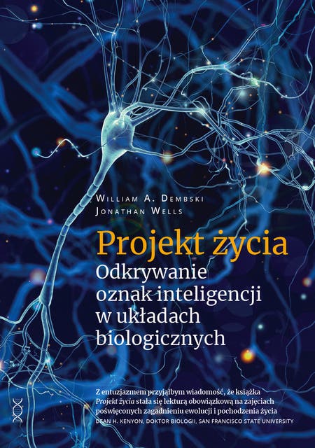 Projekt życia: Odkrywanie oznak inteligencji w układach biologicznych