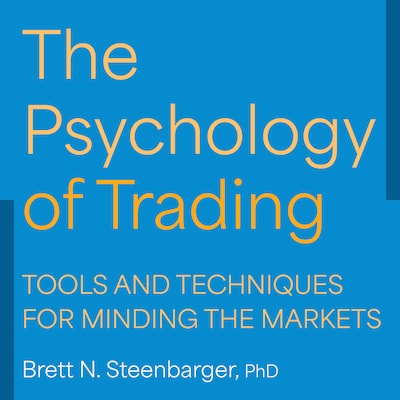 The Psychology of Trading