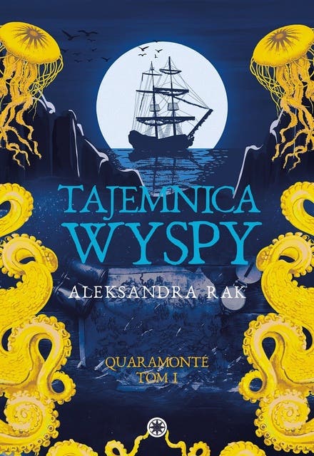 Tajemnica wyspy