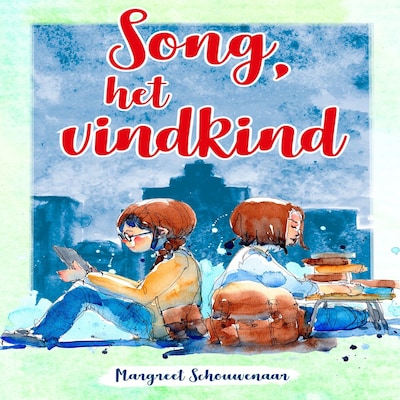 Song, het vindkind